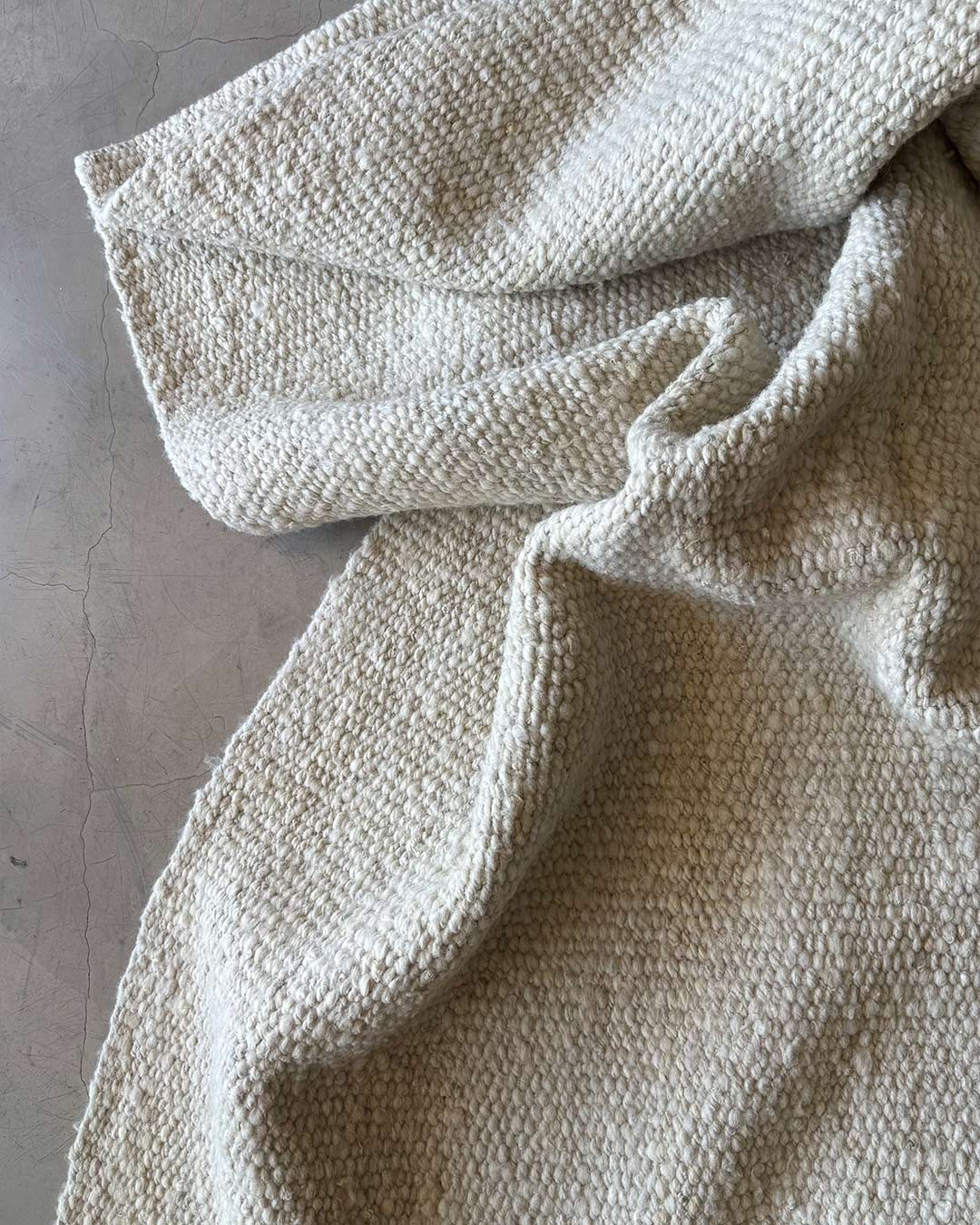 Solid Rug - Natural - Image 5