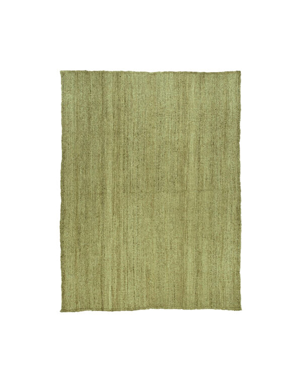 Yerba Solid Rug