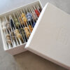 Yarn Samples – Full Color Box