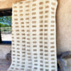 Pom Pom Rug - Natural & Sand - Image 4