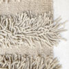 Alfombra Pelo Cortado - Natural - Image 2