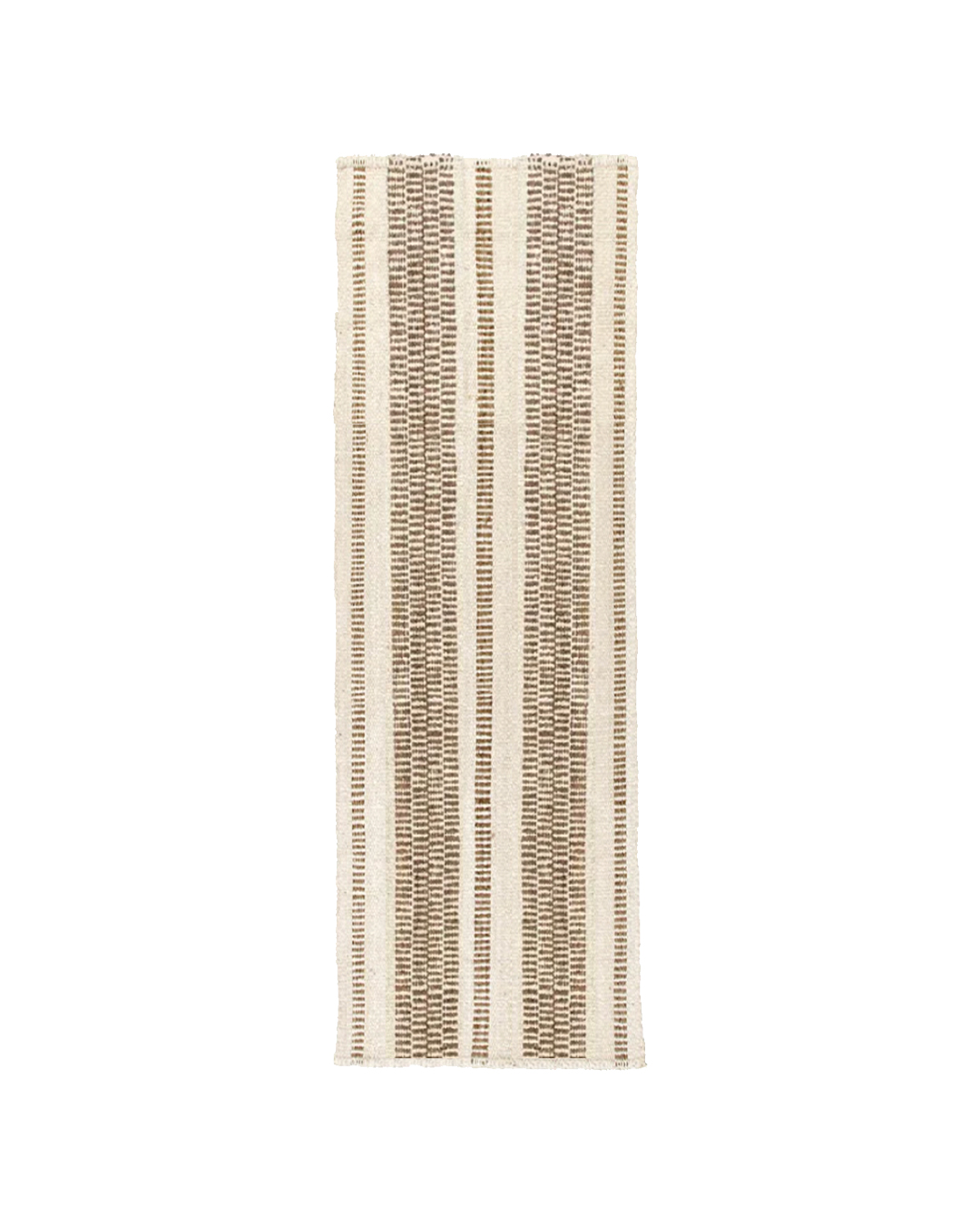 Comb Runner - Natural & Nut - Image 2