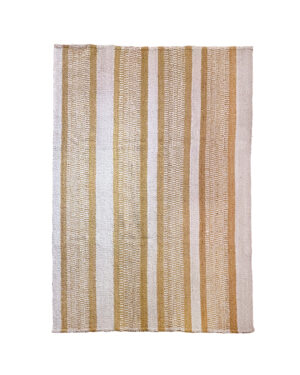 Area Rug - Natural & Onion