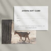 Physical Gift Card