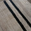 Alfombra de Pasillo - Gris y Negro - Image 2