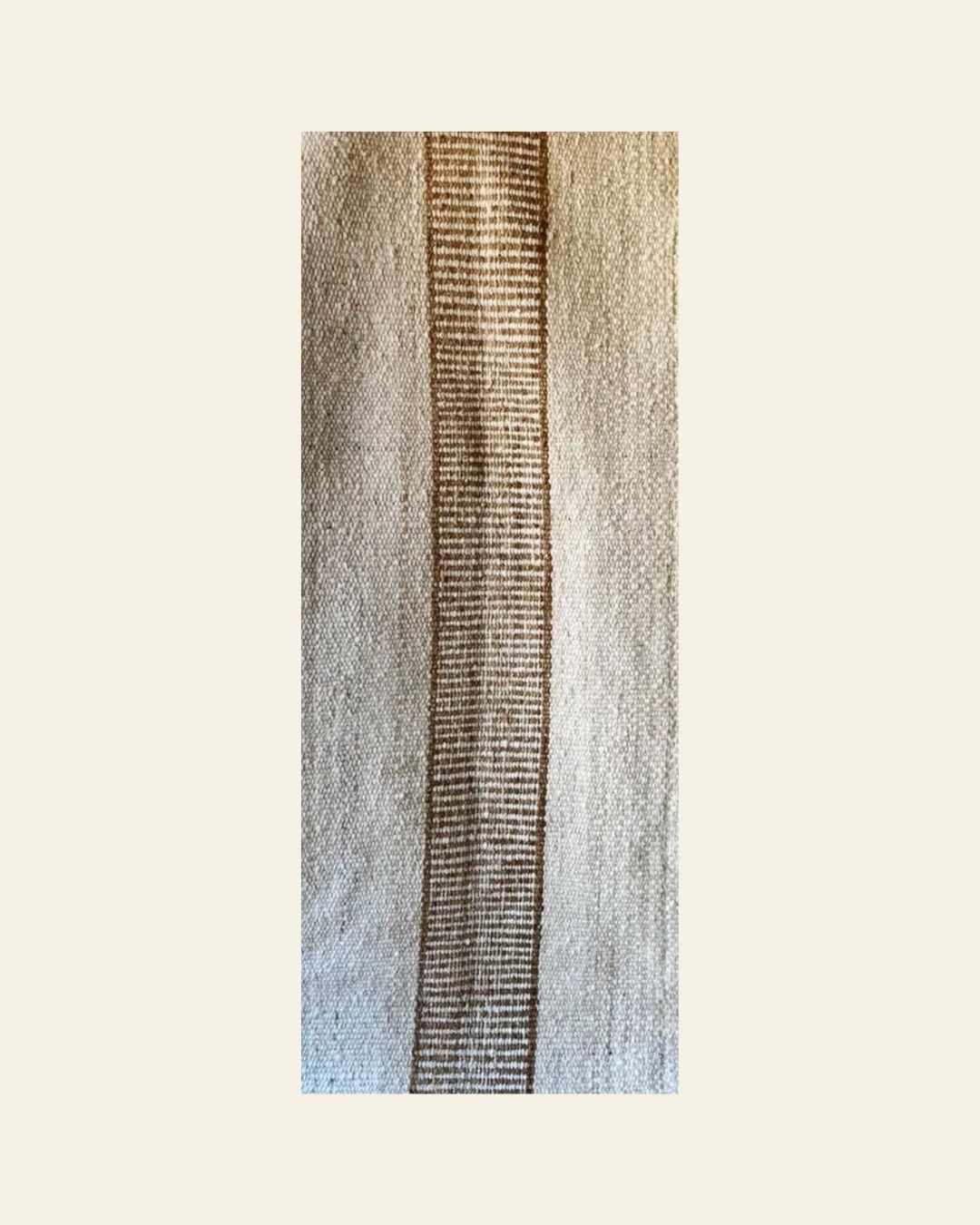 Lou – Custom Order: 44″ x 30′ Stairs Rug