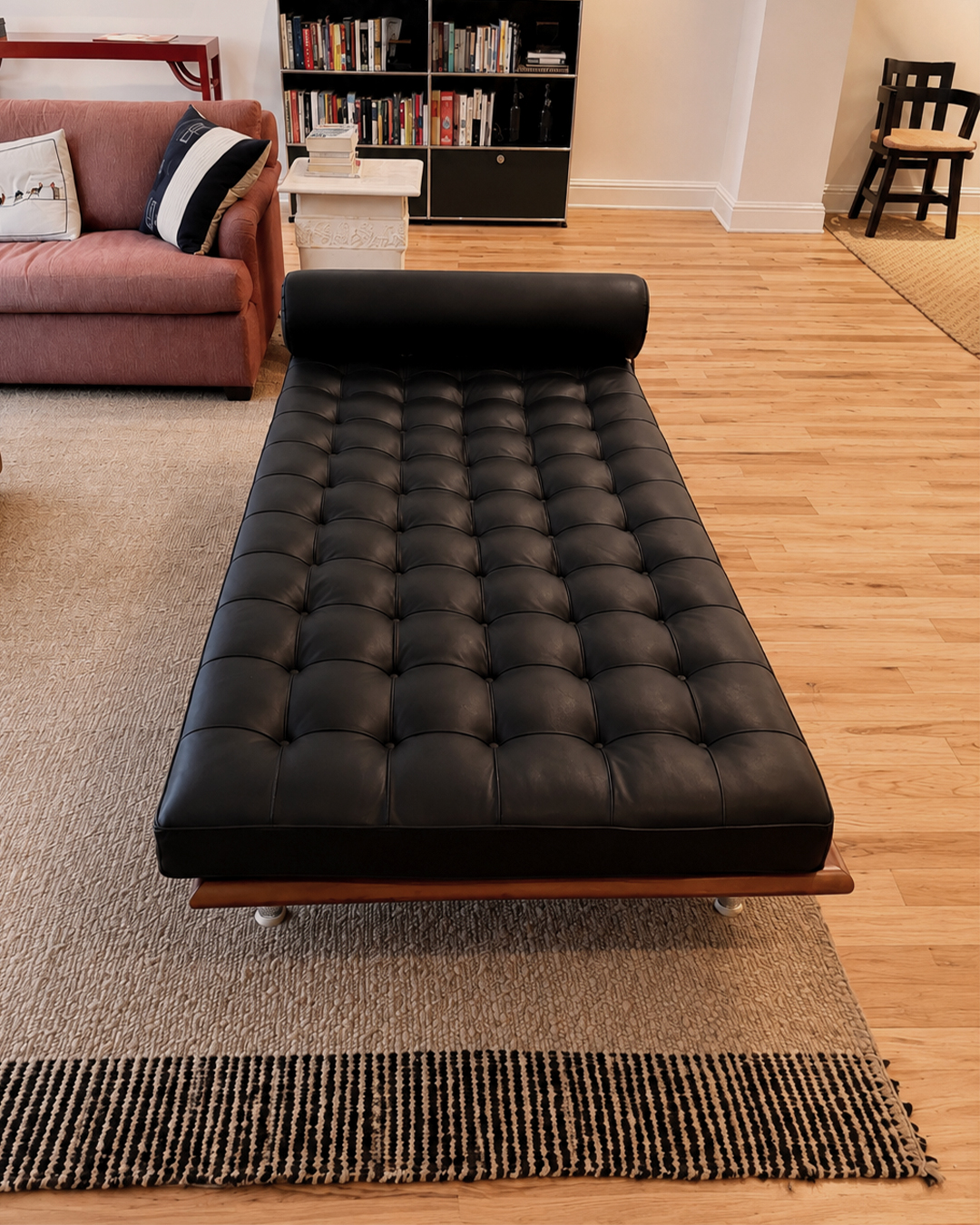 Tala Rug – Sand & Coffee - Image 4